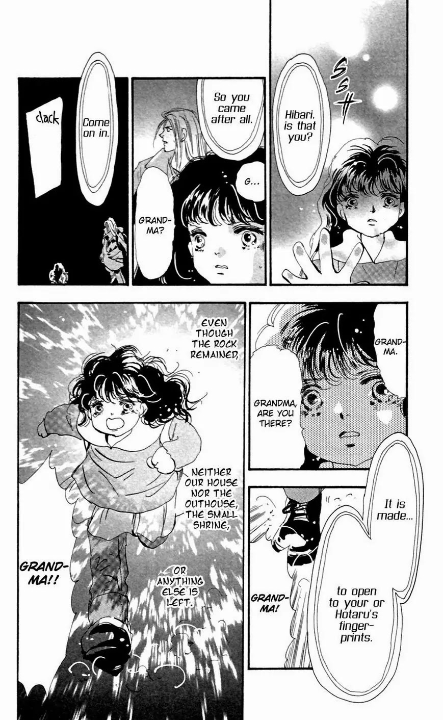7 Seeds Chapter 141 page 13 - Chapter 141 : Mountains Chapter 006