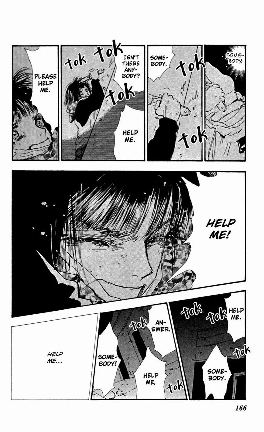 7 Seeds Chapter 141 page 17 - Chapter 141 : Mountains Chapter 006