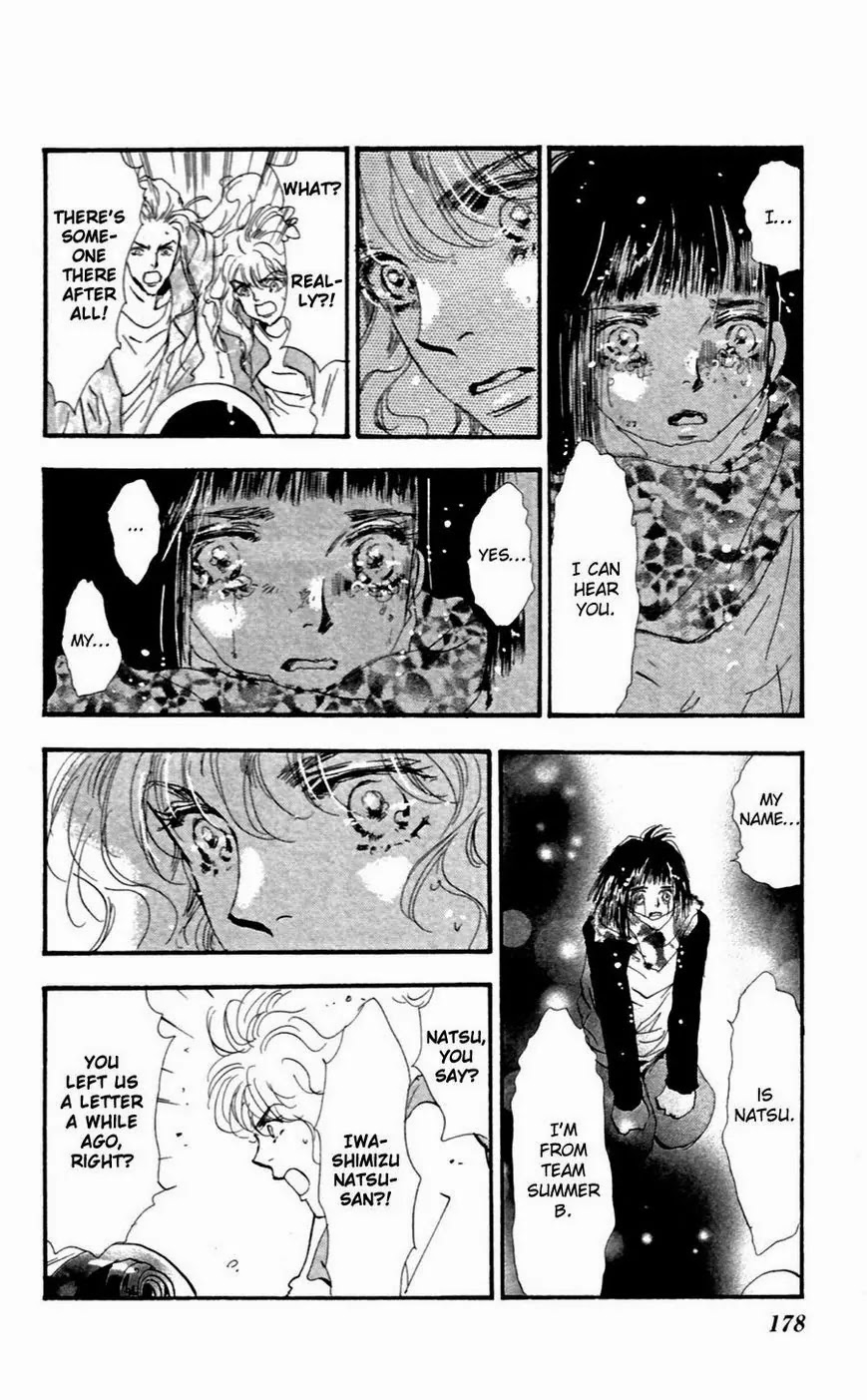 7 Seeds Chapter 141 page 29 - Chapter 141 : Mountains Chapter 006