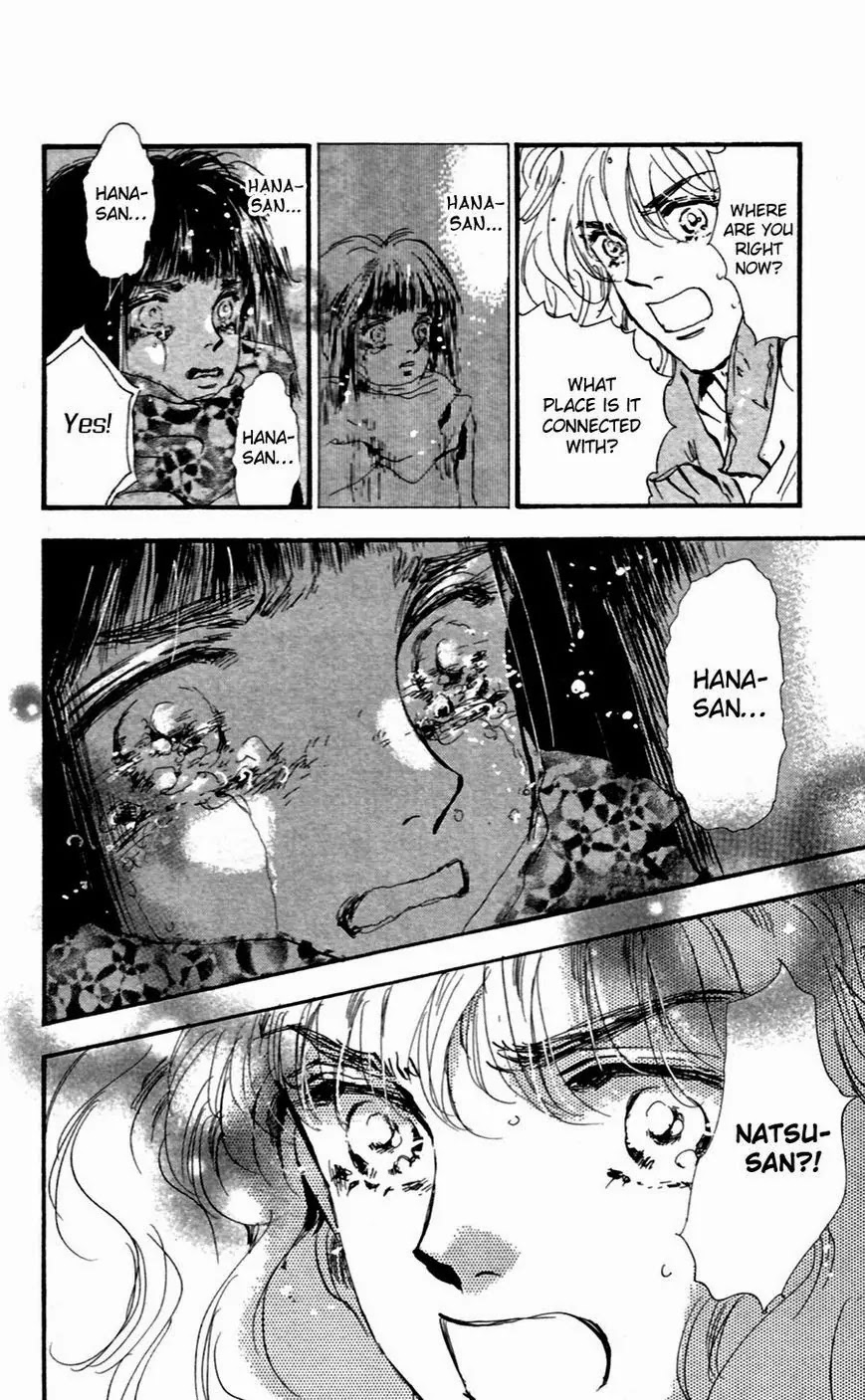 7 Seeds Chapter 141 page 31 - Chapter 141 : Mountains Chapter 006
