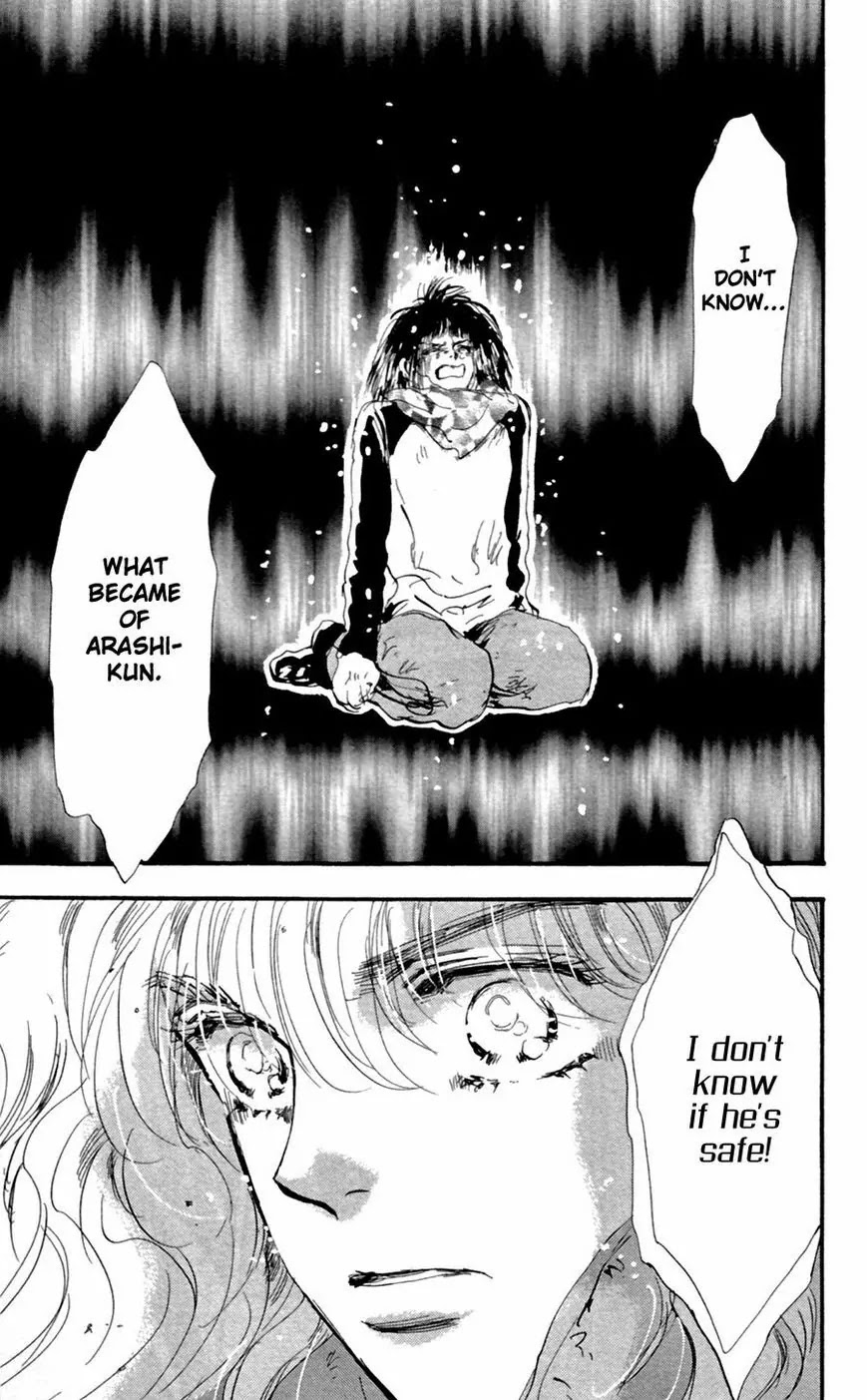 7 Seeds Chapter 141 page 32 - Chapter 141 : Mountains Chapter 006