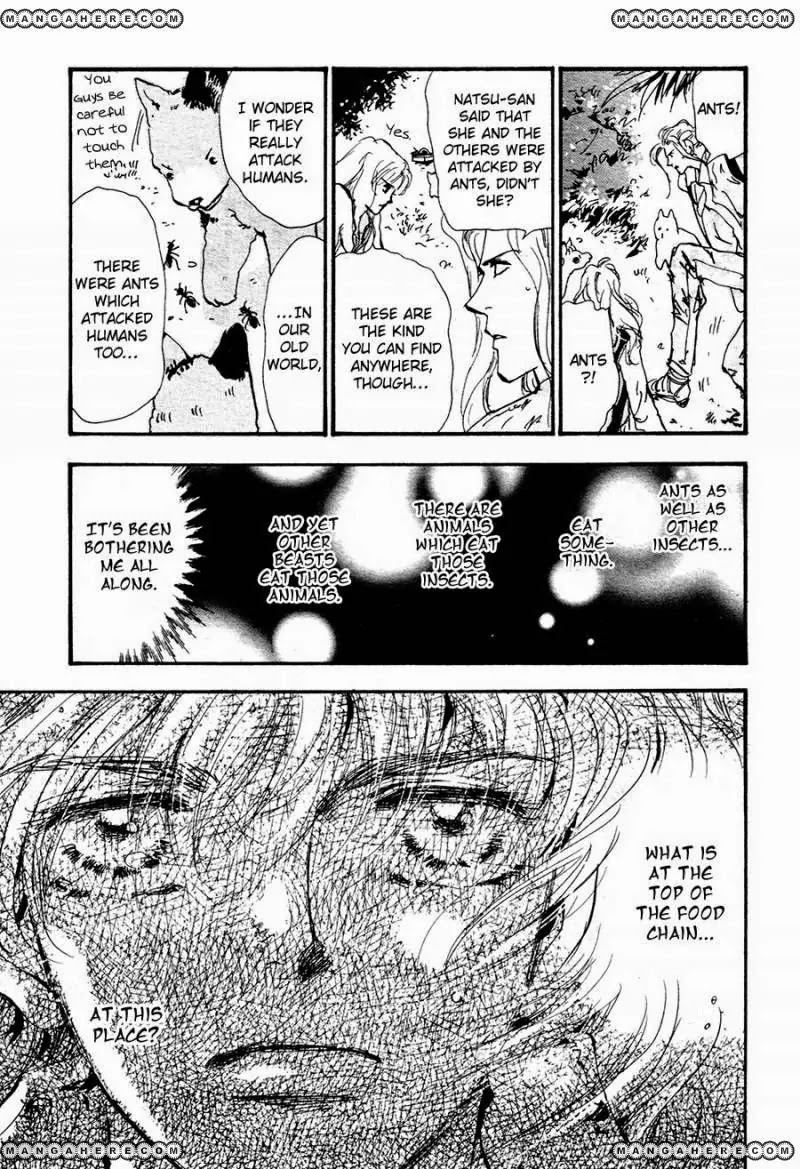 7 Seeds Chapter 142 page 12 - Chapter 142 : Temptation