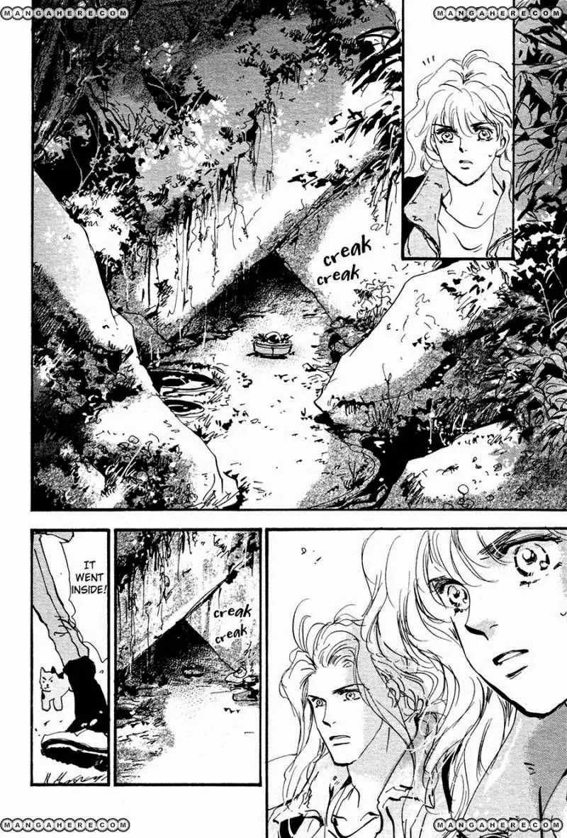 7 Seeds Chapter 142 page 13 - Chapter 142 : Temptation