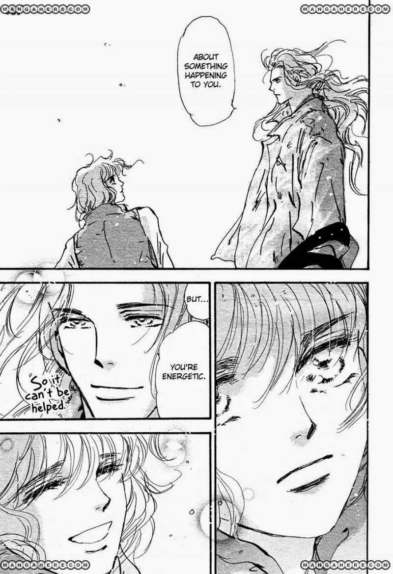 7 Seeds Chapter 142 page 16 - Chapter 142 : Temptation