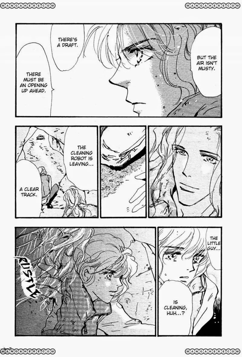 7 Seeds Chapter 142 page 19 - Chapter 142 : Temptation