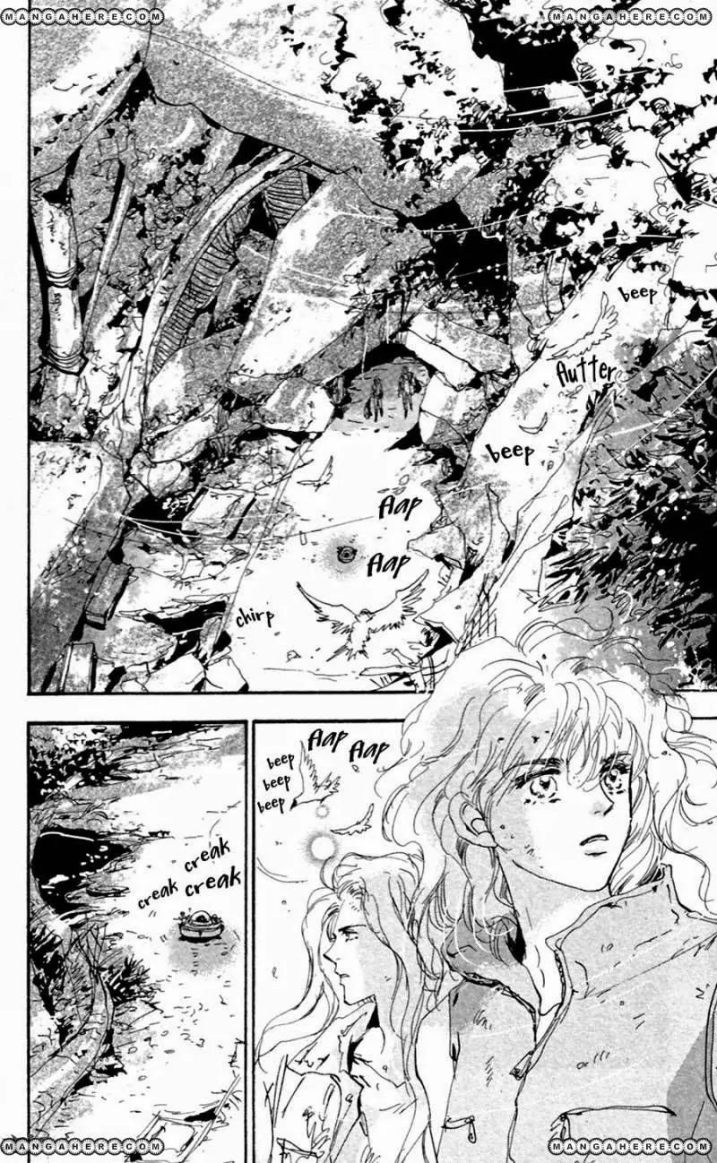 7 Seeds Chapter 142 page 21 - Chapter 142 : Temptation