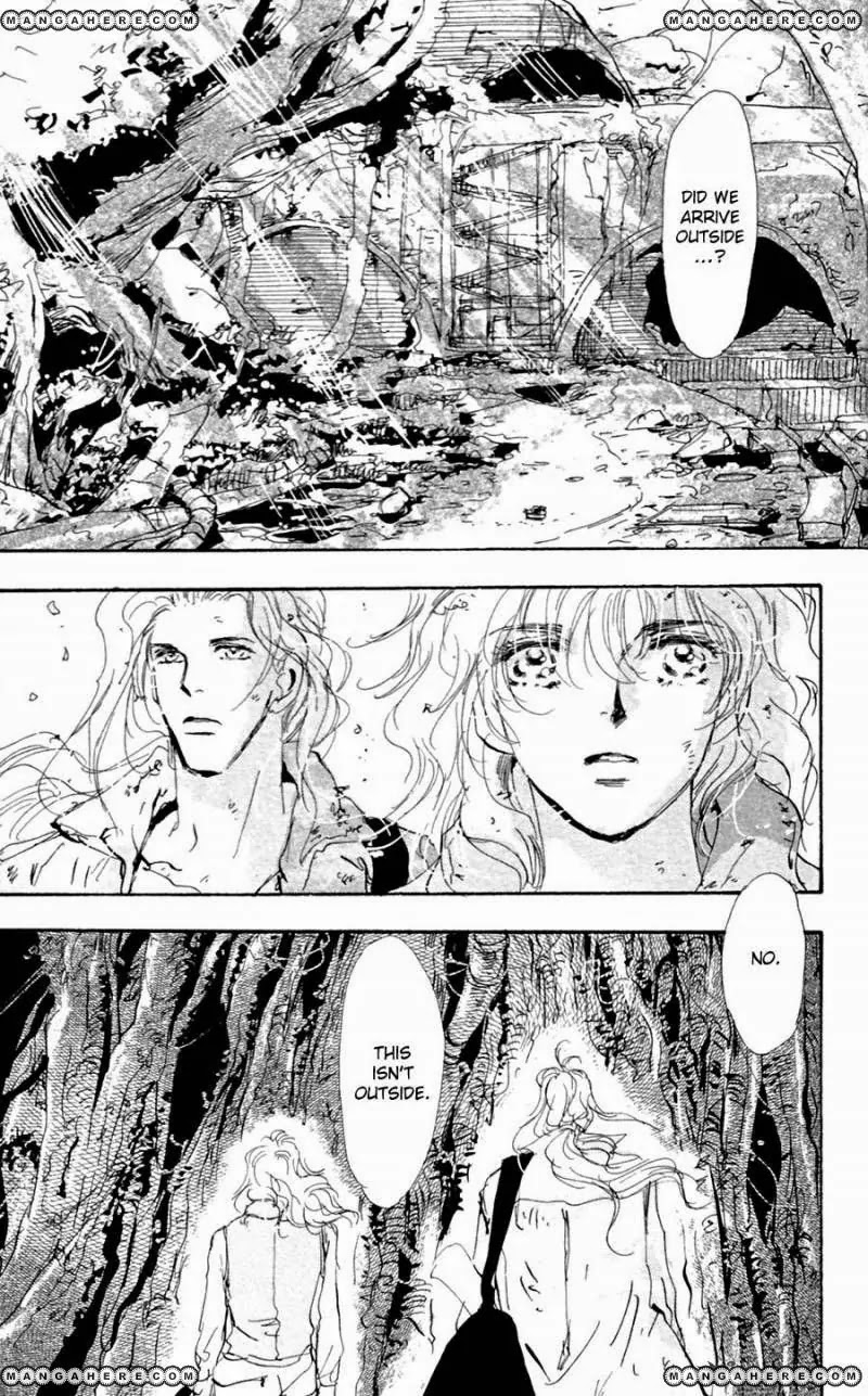 7 Seeds Chapter 142 page 22 - Chapter 142 : Temptation