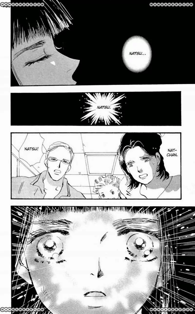 7 Seeds Chapter 142 page 38 - Chapter 142 : Temptation