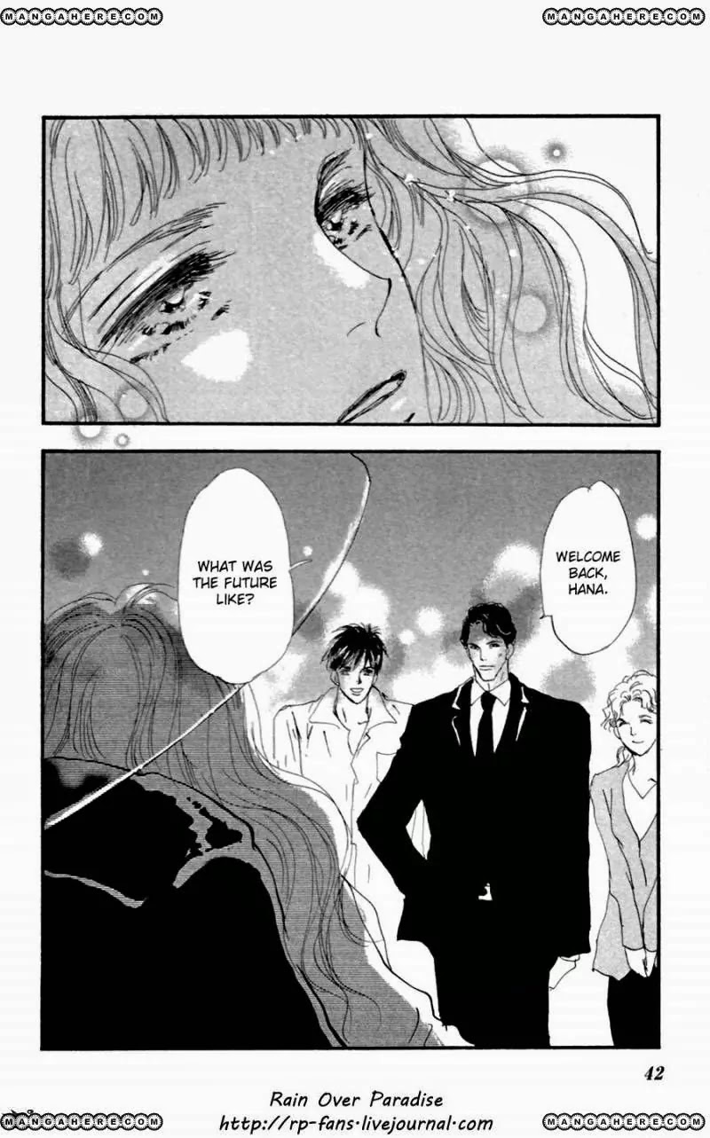 7 Seeds Chapter 142 page 42 - Chapter 142 : Temptation