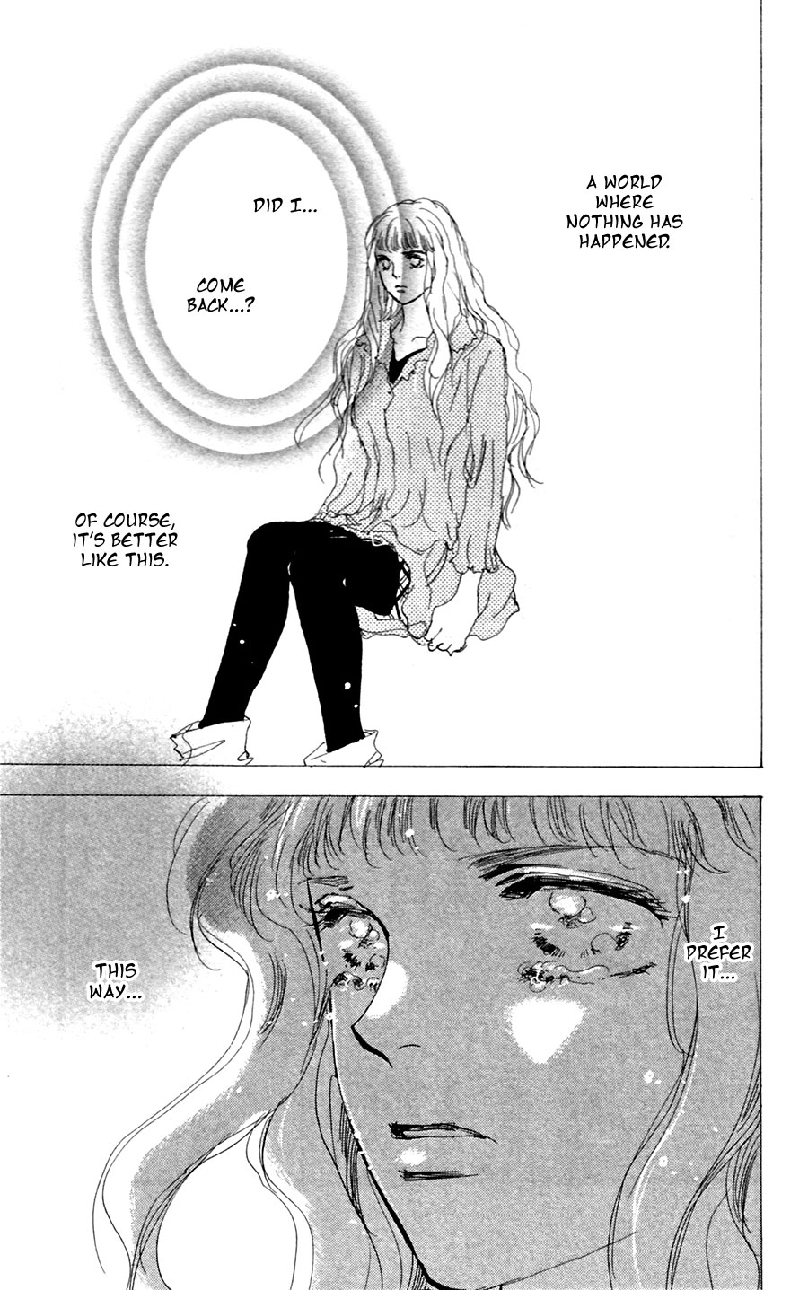 7 Seeds Chapter 143 page 14 - Chapter 143 : The Good Old Days