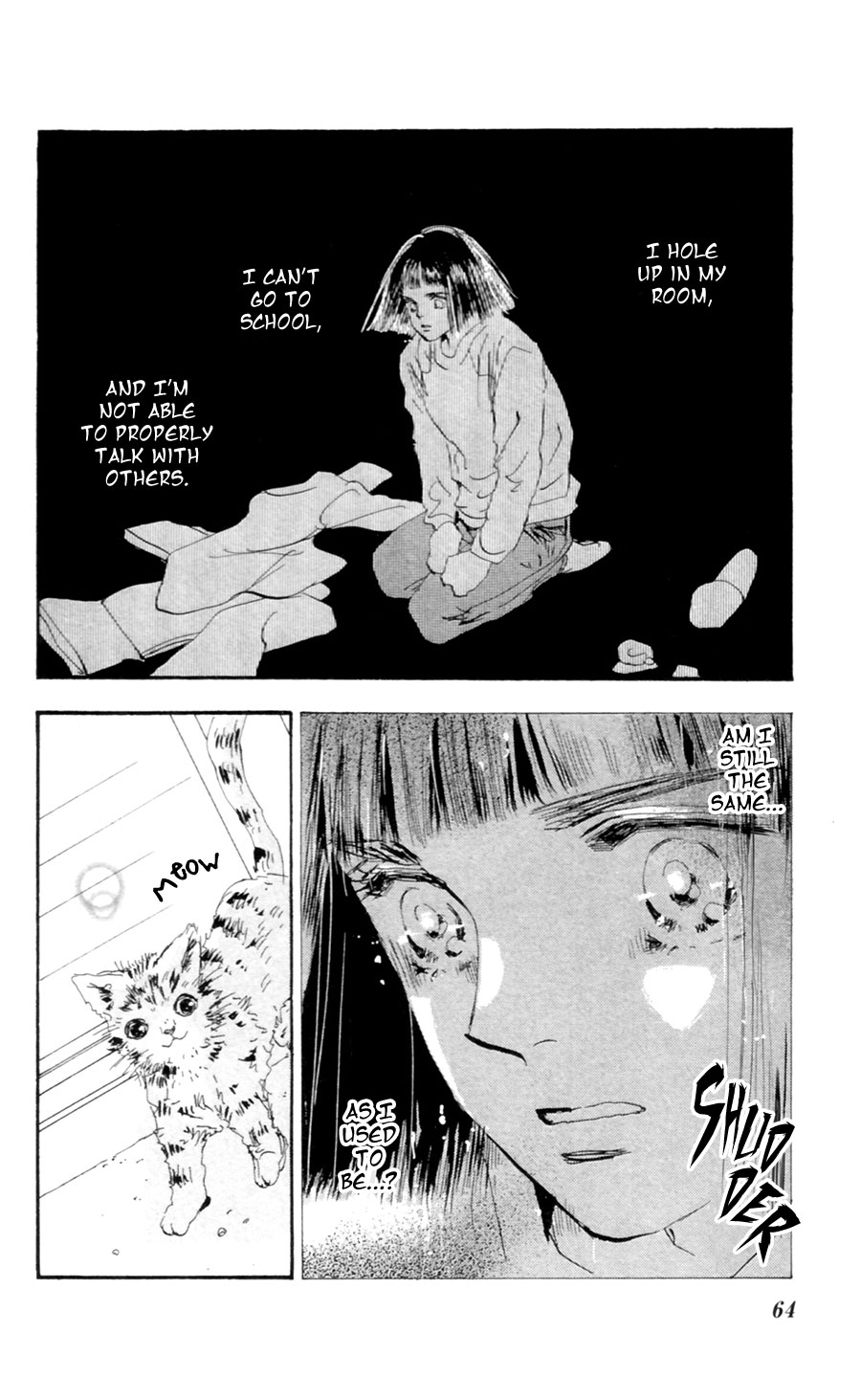 7 Seeds Chapter 143 page 23 - Chapter 143 : The Good Old Days