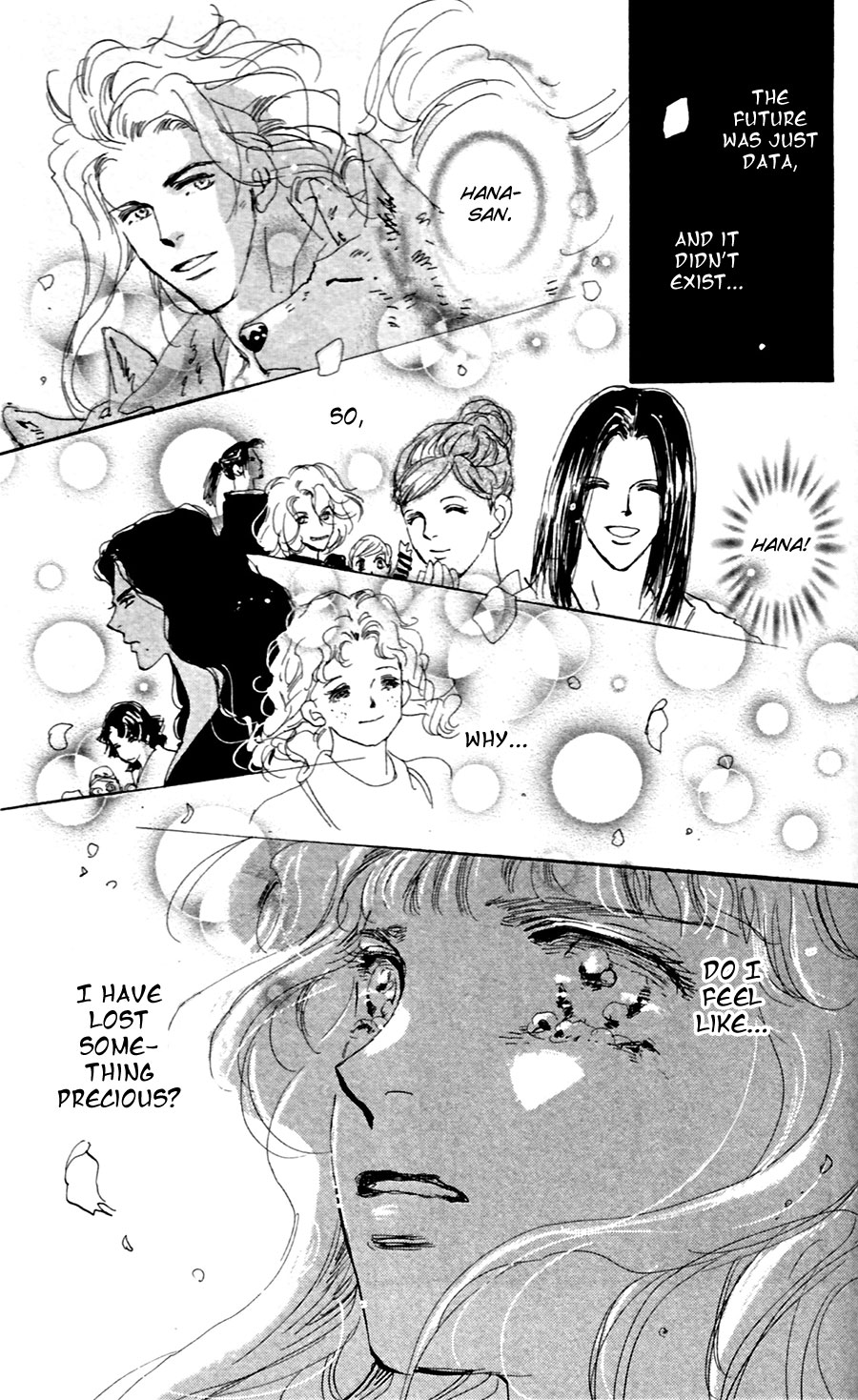 7 Seeds Chapter 143 page 26 - Chapter 143 : The Good Old Days