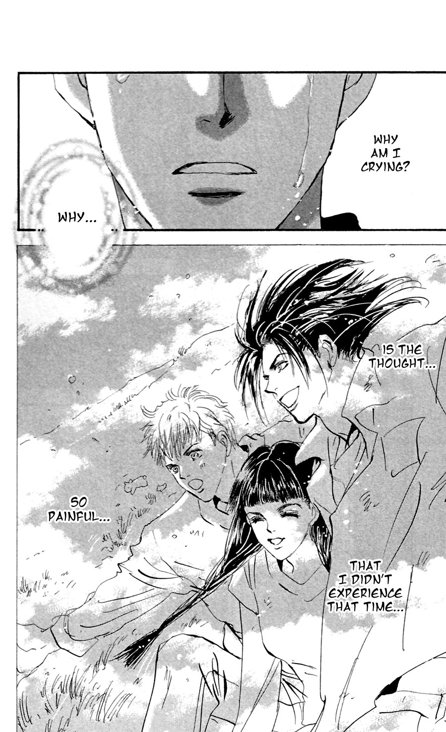 7 Seeds Chapter 143 page 29 - Chapter 143 : The Good Old Days