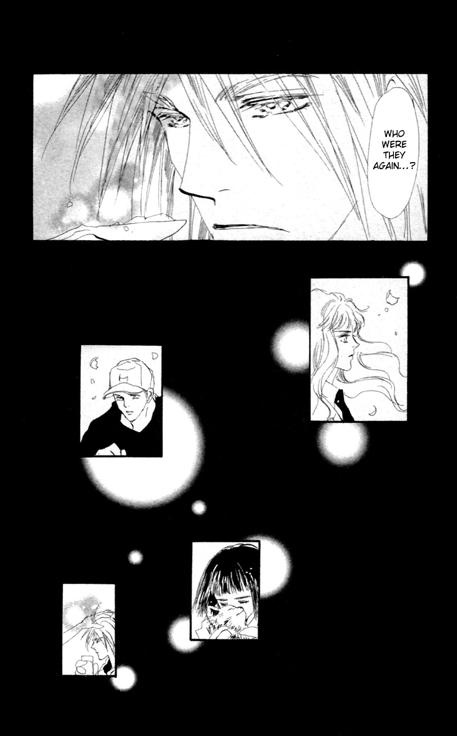 7 Seeds Chapter 143 page 32 - Chapter 143 : The Good Old Days