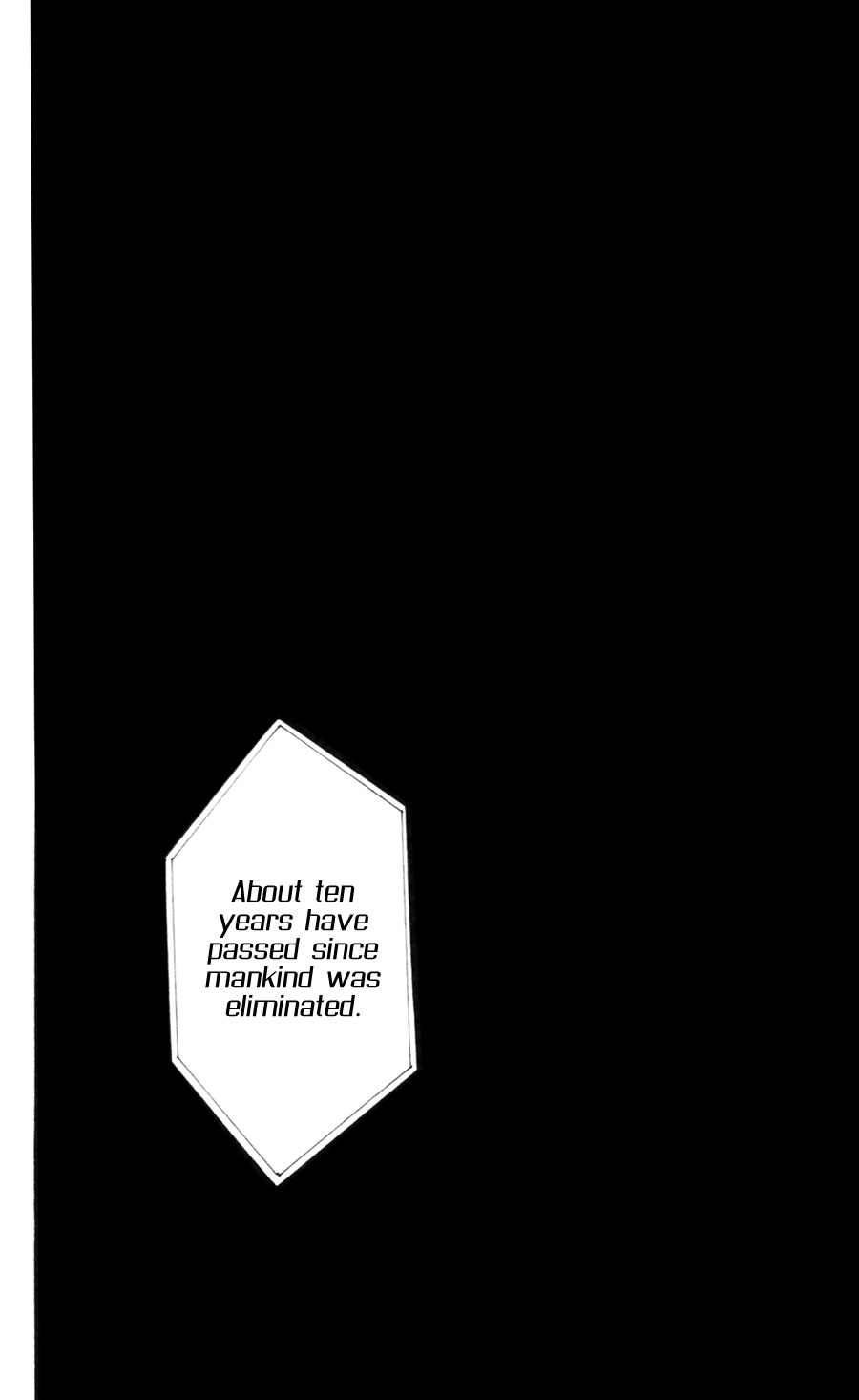 7 Seeds Chapter 143 page 33 - Chapter 143 : The Good Old Days