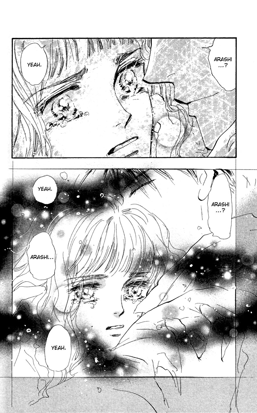 7 Seeds Chapter 143 page 9 - Chapter 143 : The Good Old Days