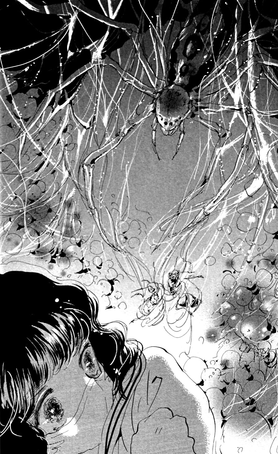 7 Seeds Chapter 144 page 11 - Chapter 144 : Choice