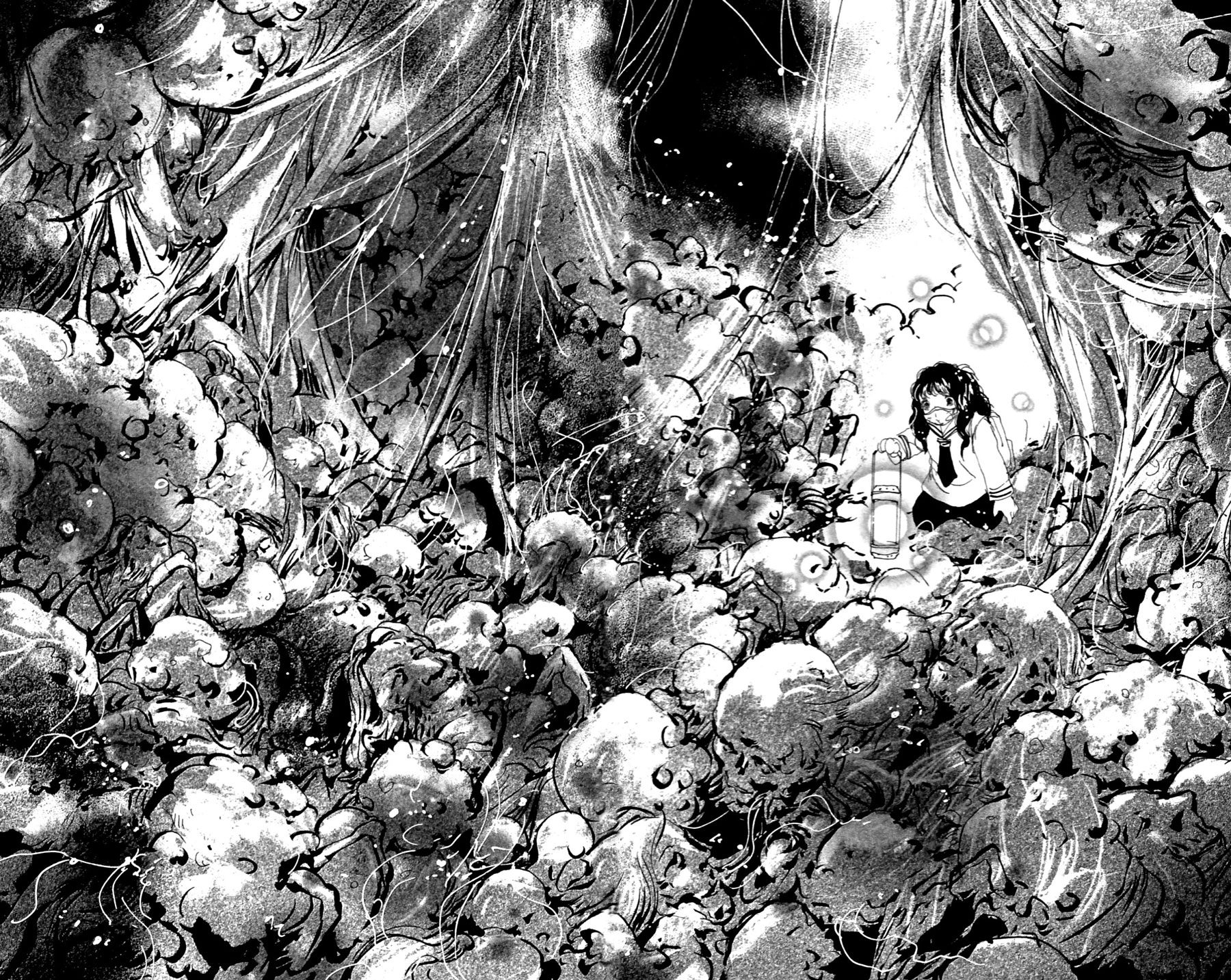 7 Seeds Chapter 144 page 23 - Chapter 144 : Choice