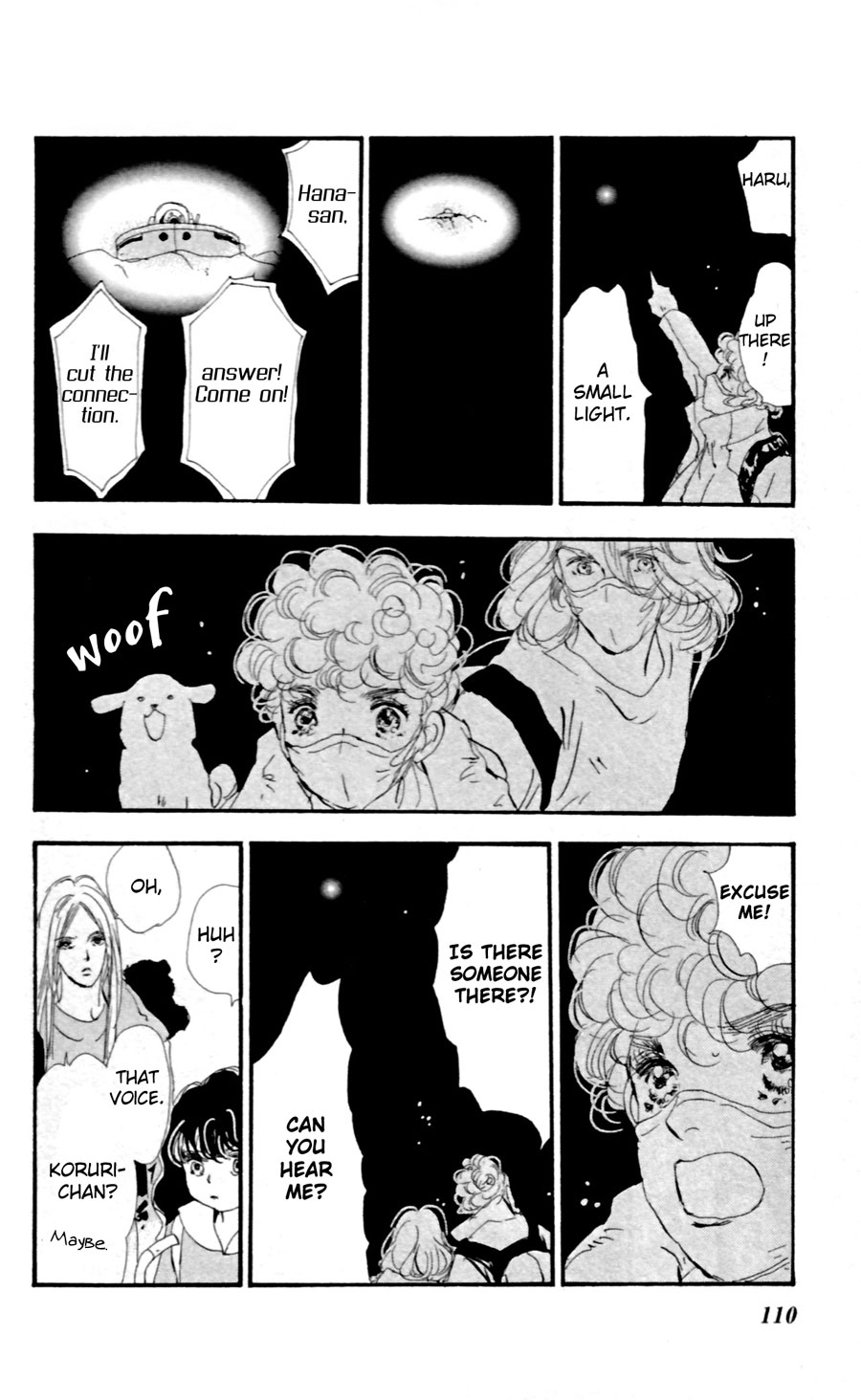 7 Seeds Chapter 144 page 32 - Chapter 144 : Choice