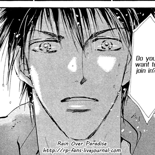 7 Seeds Chapter 144 : Choice cover
