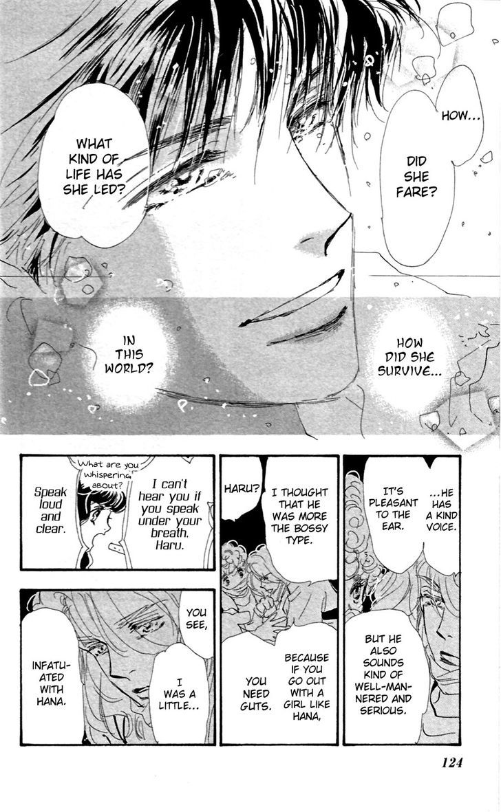 7 Seeds Chapter 145 page 11 - Chapter 145
