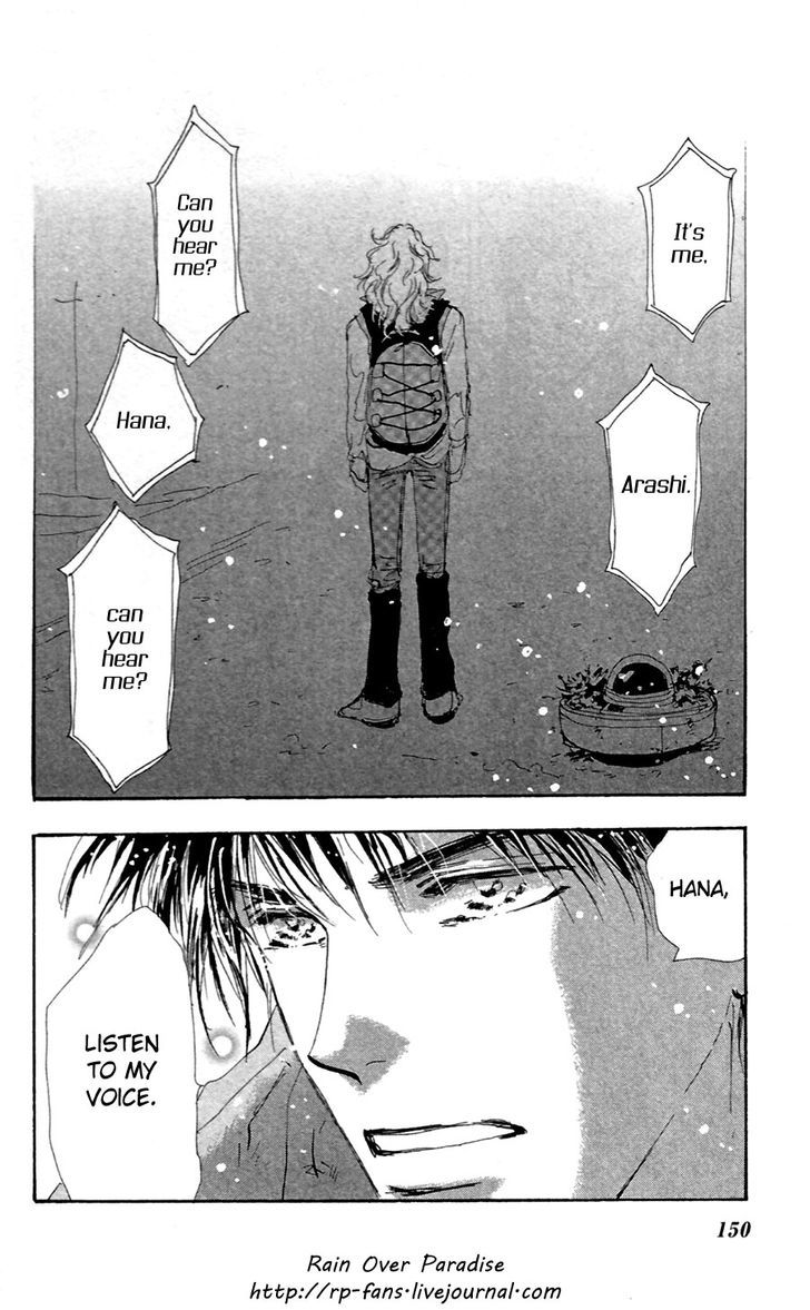 7 Seeds Chapter 145 page 37 - Chapter 145