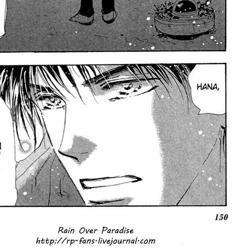 7 Seeds Chapter 145 cover