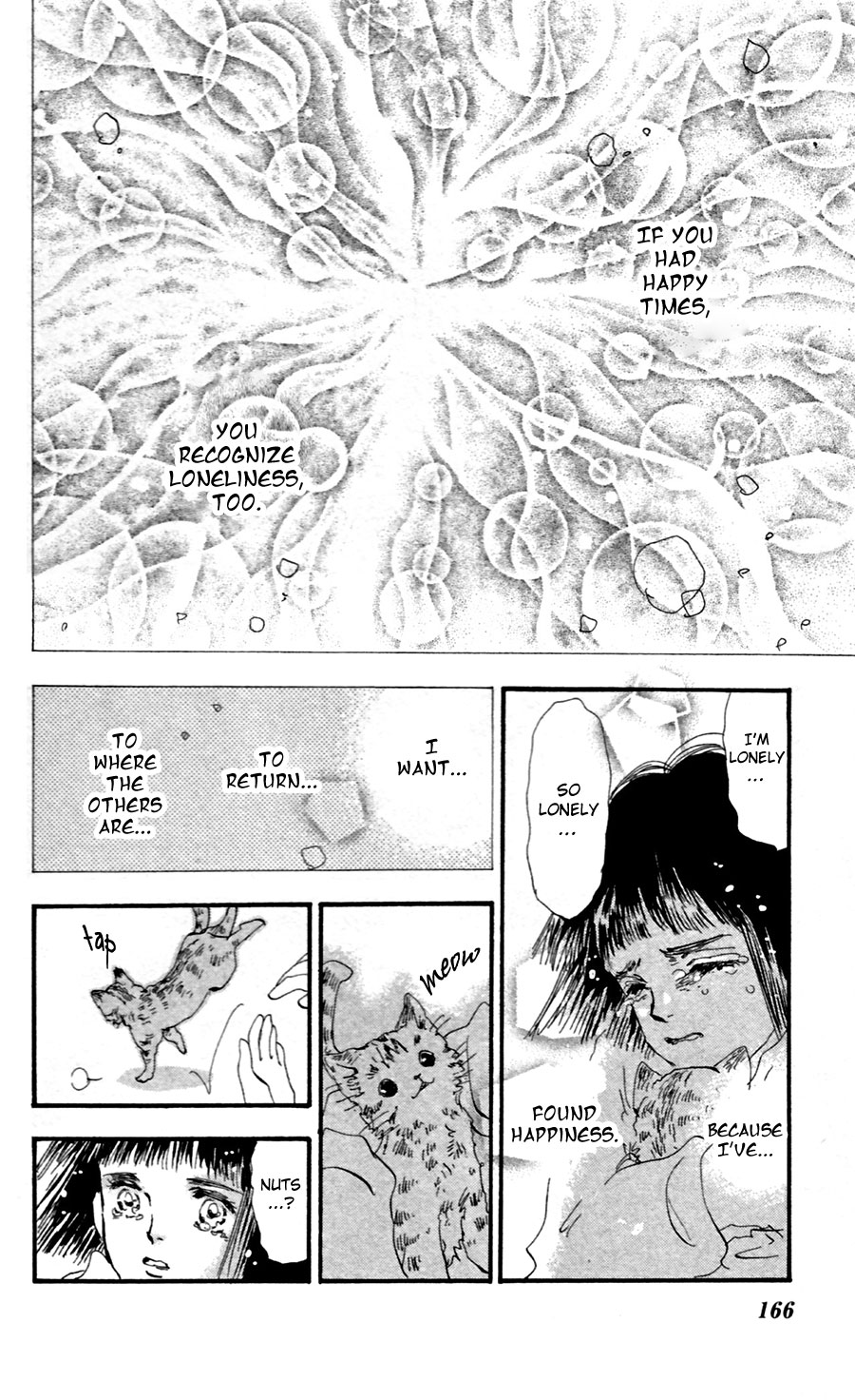 7 Seeds Chapter 146 page 17 - Chapter 146 : Mountains Chapter 011 [Regeneration]