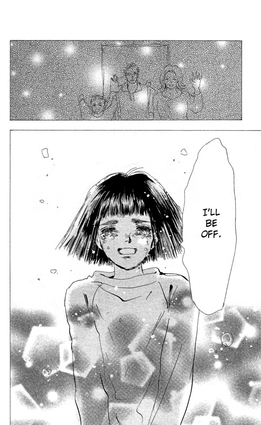 7 Seeds Chapter 146 page 19 - Chapter 146 : Mountains Chapter 011 [Regeneration]