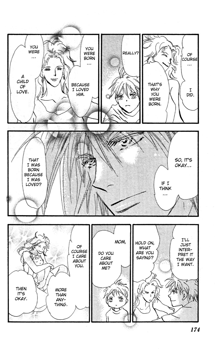 7 Seeds Chapter 146 page 25 - Chapter 146 : Mountains Chapter 011 [Regeneration]