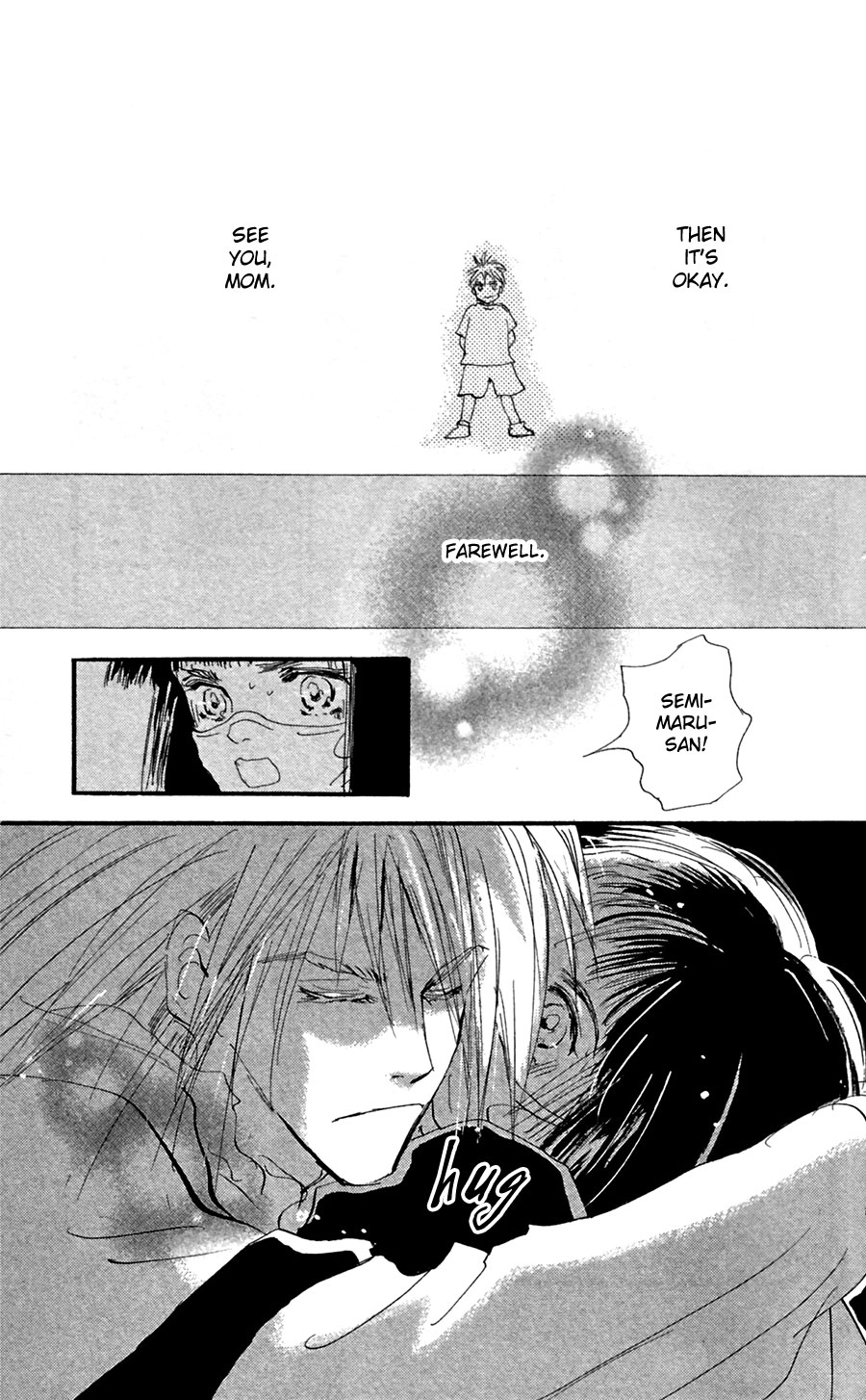 7 Seeds Chapter 146 page 26 - Chapter 146 : Mountains Chapter 011 [Regeneration]