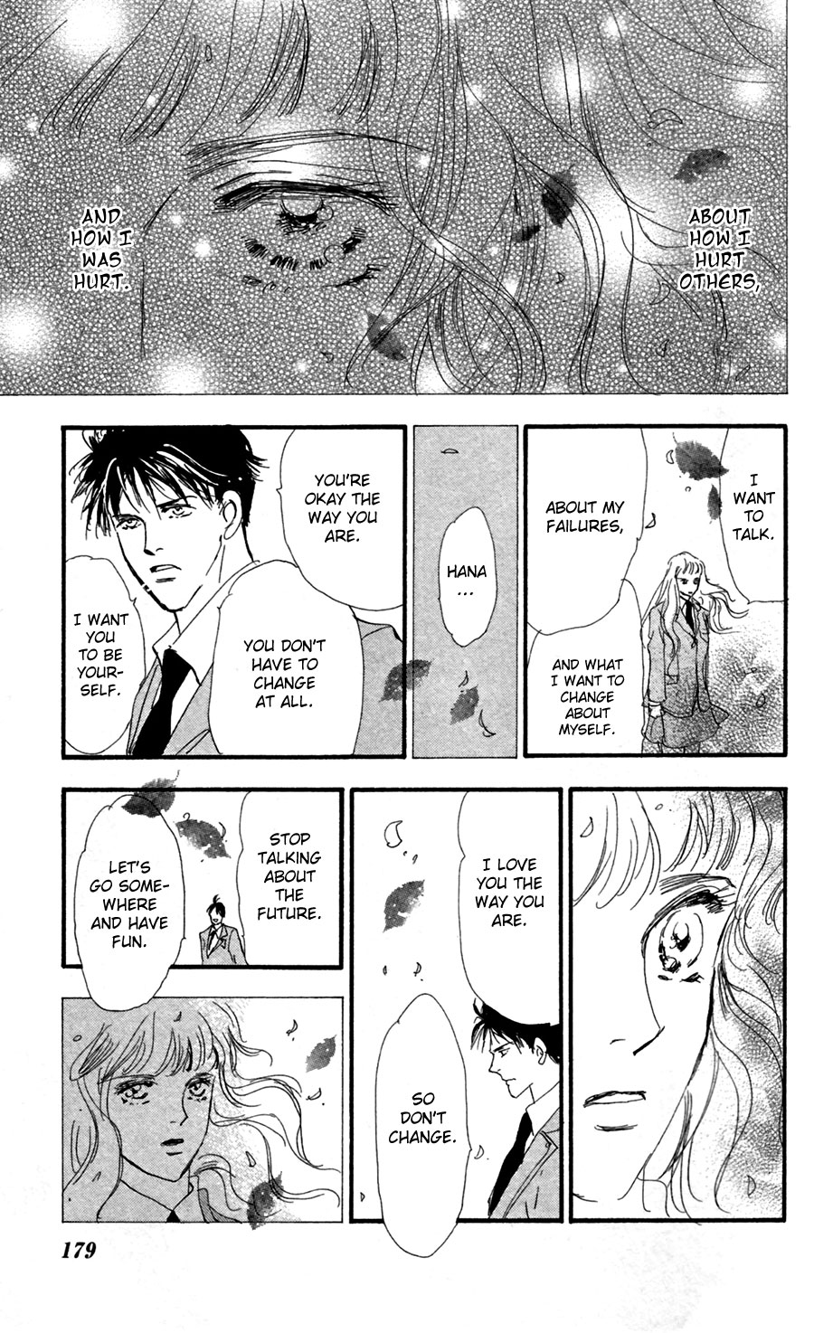 7 Seeds Chapter 146 page 30 - Chapter 146 : Mountains Chapter 011 [Regeneration]