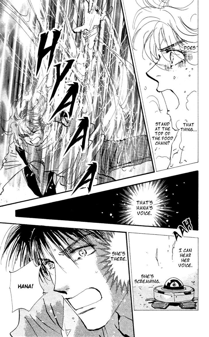 7 Seeds Chapter 147 page 10 - Chapter 147 : Mountains Chapter 12 [Resonance]