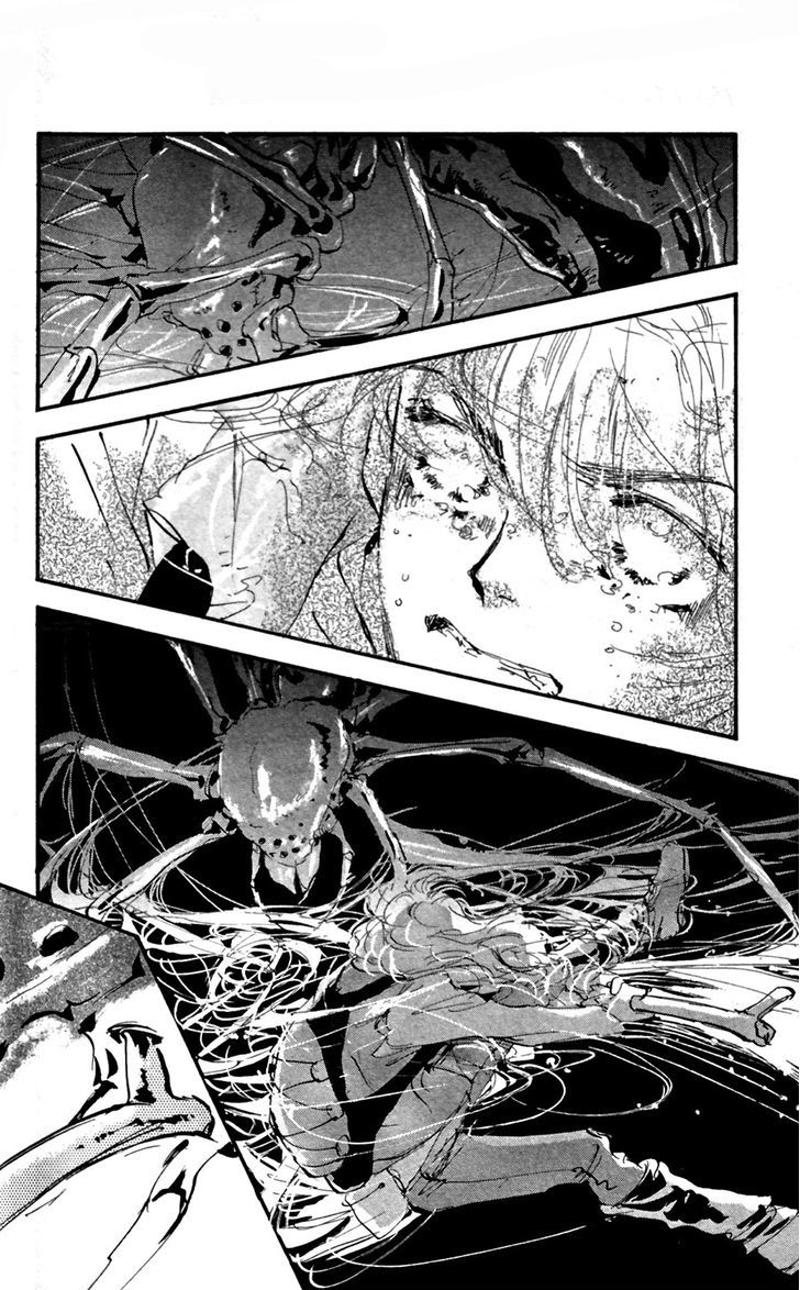 7 Seeds Chapter 147 page 23 - Chapter 147 : Mountains Chapter 12 [Resonance]