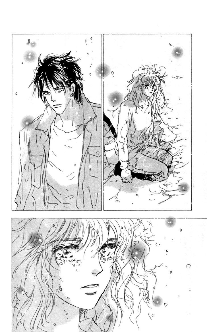 7 Seeds Chapter 147 page 27 - Chapter 147 : Mountains Chapter 12 [Resonance]