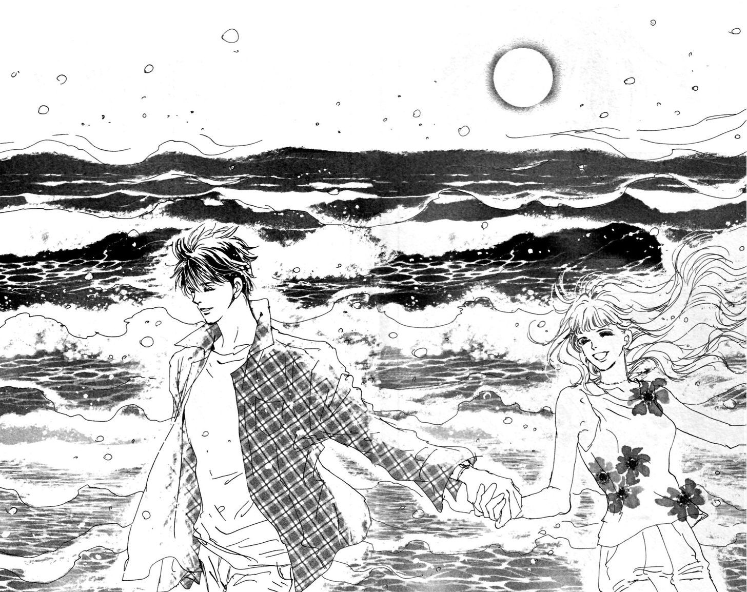 7 Seeds Chapter 147 page 29 - Chapter 147 : Mountains Chapter 12 [Resonance]