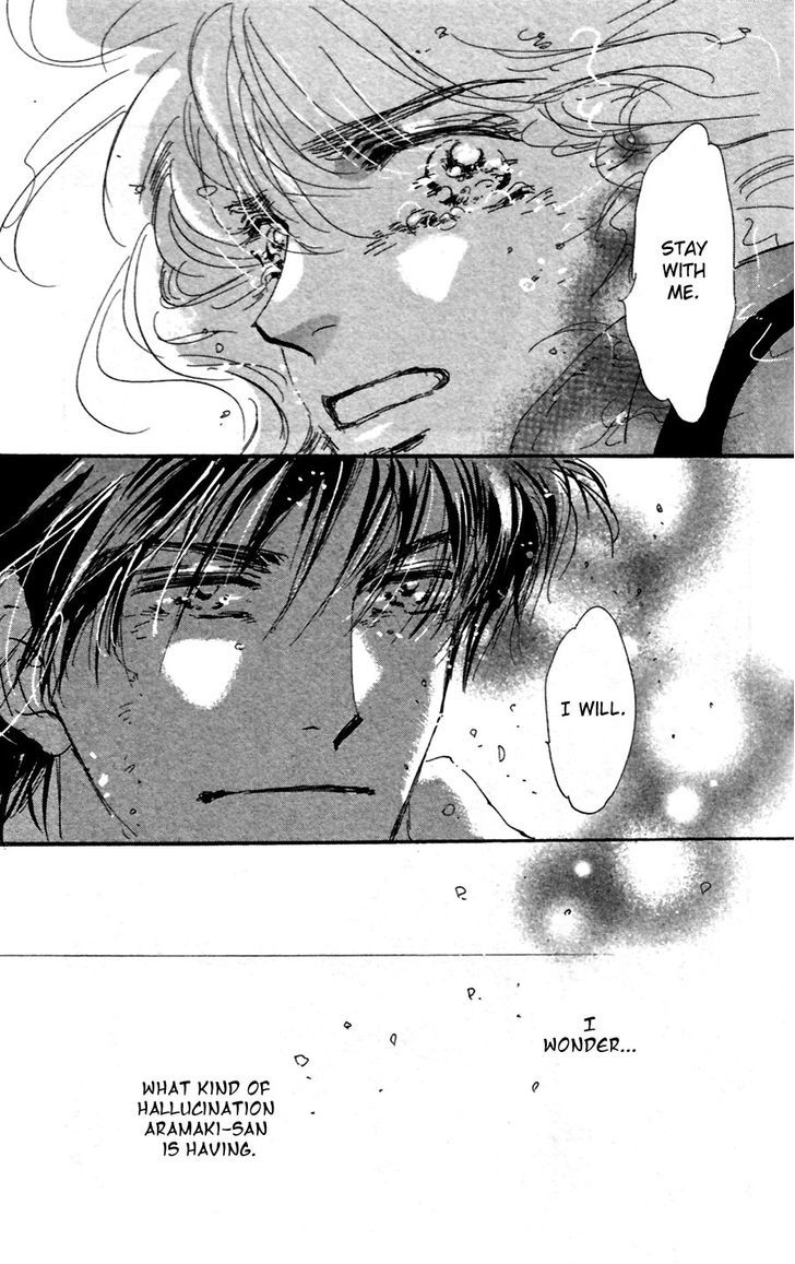 7 Seeds Chapter 147 page 37 - Chapter 147 : Mountains Chapter 12 [Resonance]
