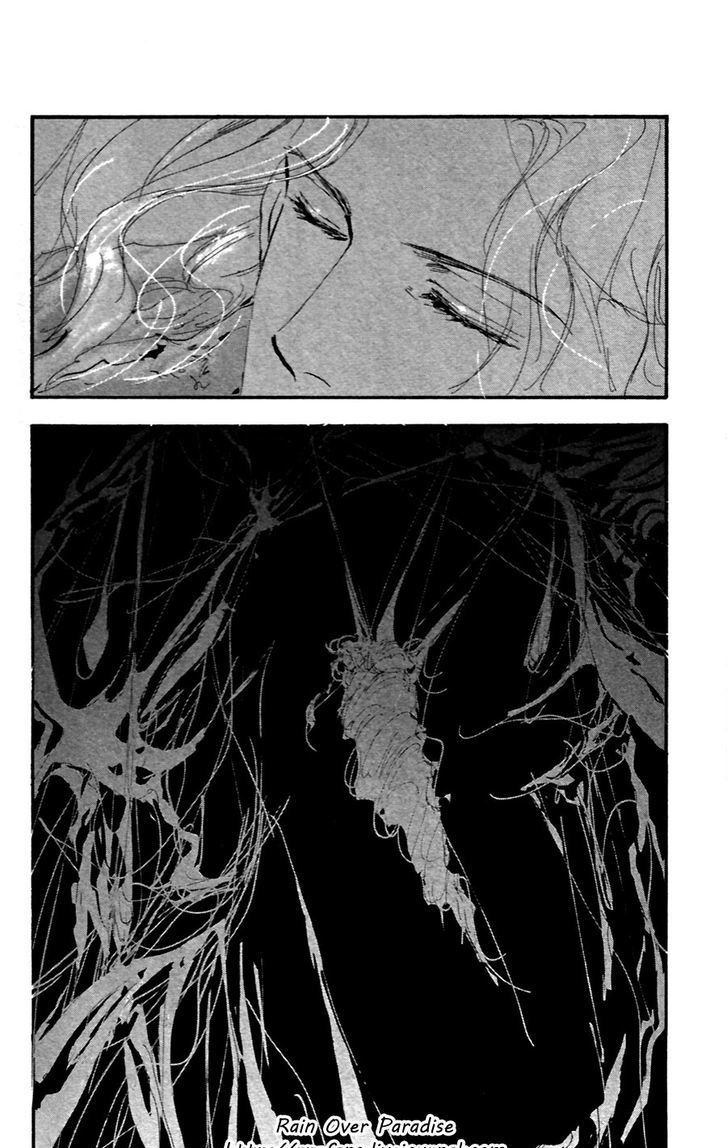 7 Seeds Chapter 147 page 38 - Chapter 147 : Mountains Chapter 12 [Resonance]