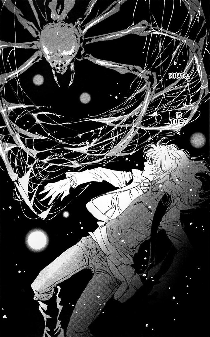 7 Seeds Chapter 147 page 5 - Chapter 147 : Mountains Chapter 12 [Resonance]
