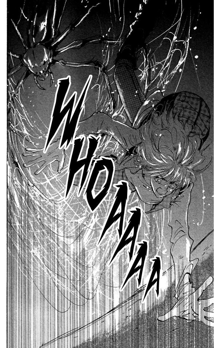 7 Seeds Chapter 147 page 7 - Chapter 147 : Mountains Chapter 12 [Resonance]