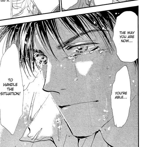 7 Seeds Chapter 147 : Mountains Chapter 12 [Resonance] cover