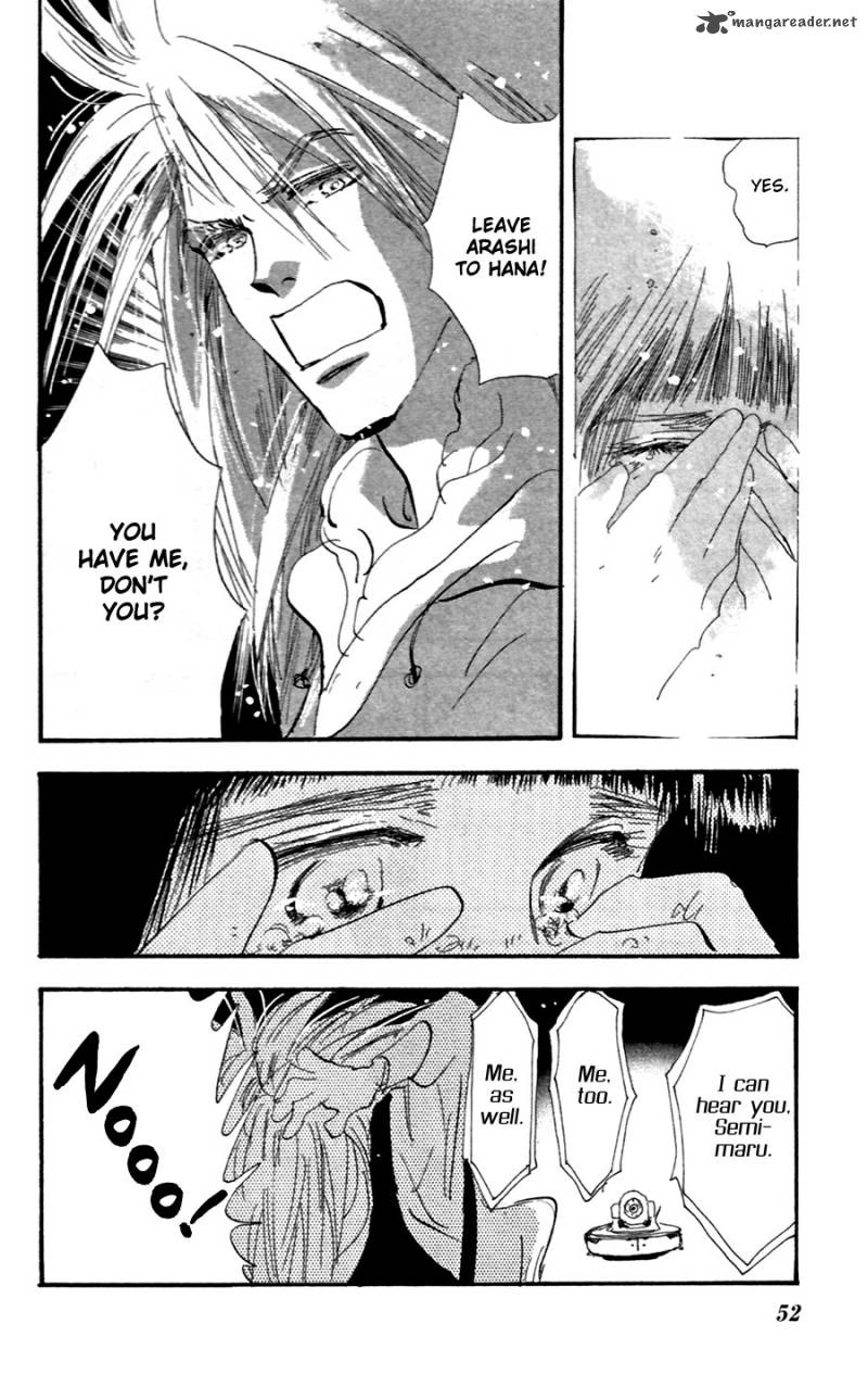 7 Seeds Chapter 148 page 13 - Chapter 148 : Pursuit