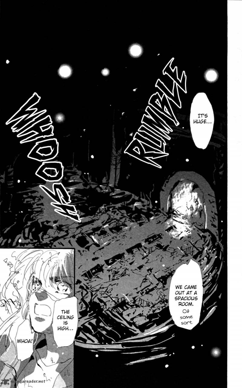 7 Seeds Chapter 148 page 18 - Chapter 148 : Pursuit