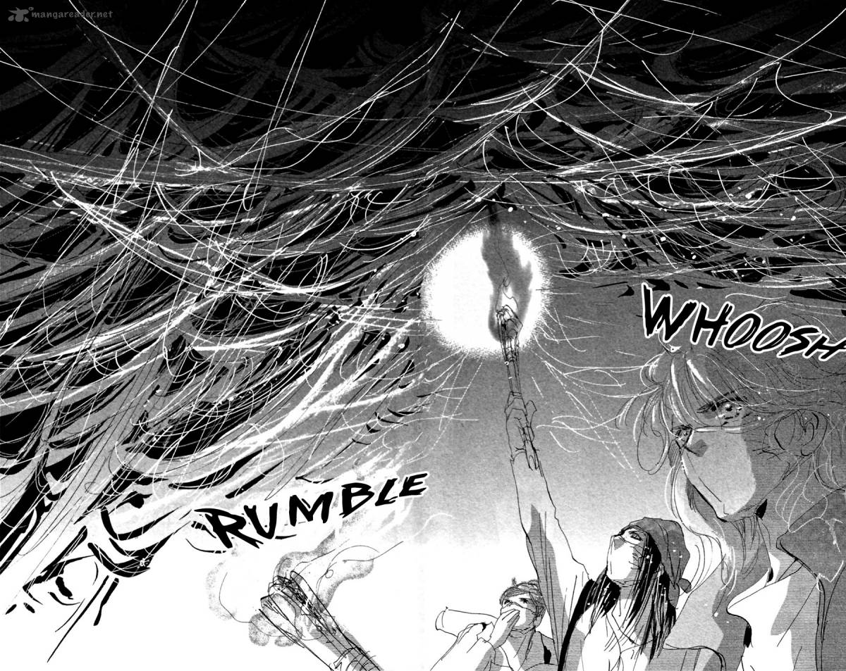 7 Seeds Chapter 148 page 19 - Chapter 148 : Pursuit