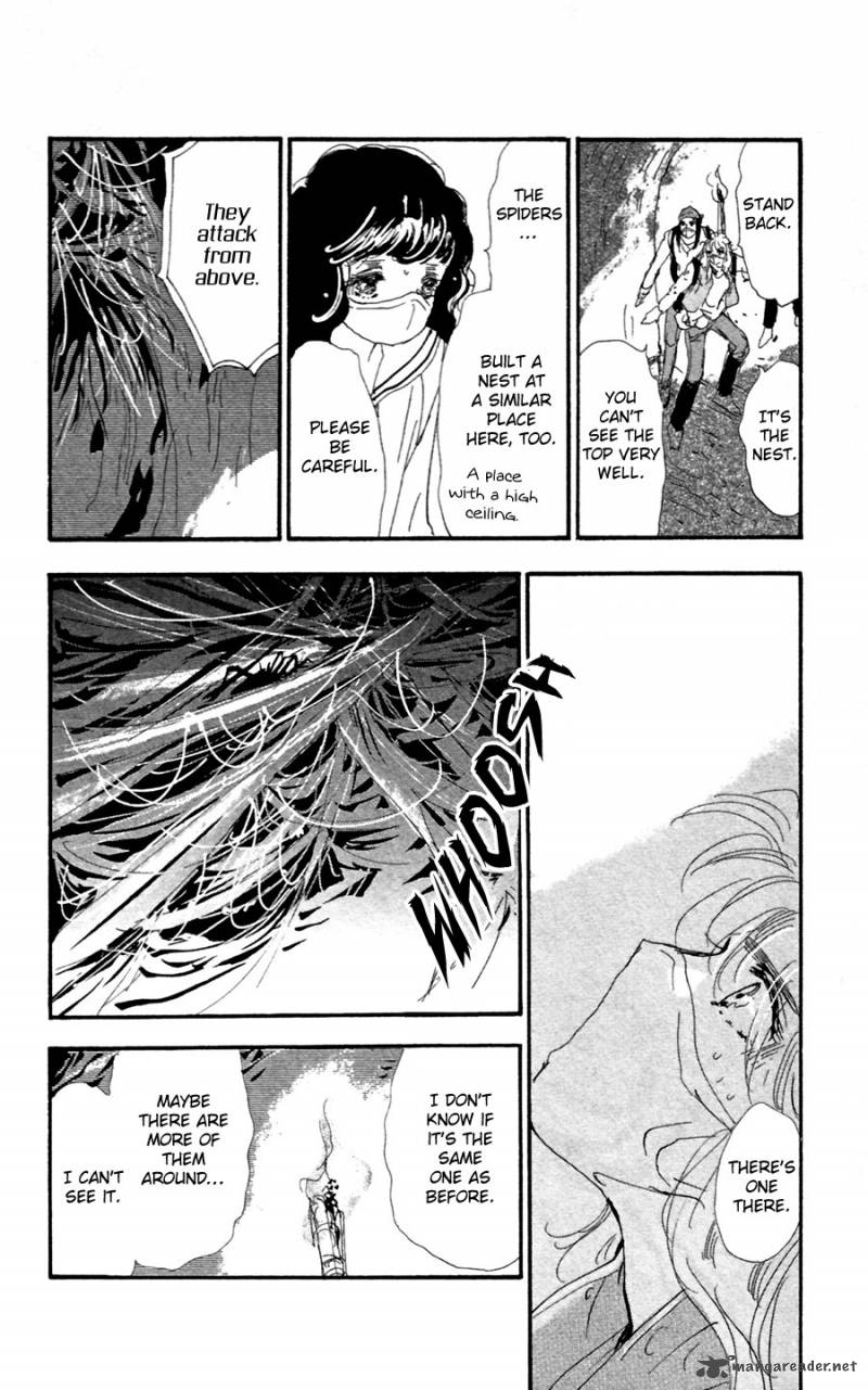 7 Seeds Chapter 148 page 20 - Chapter 148 : Pursuit