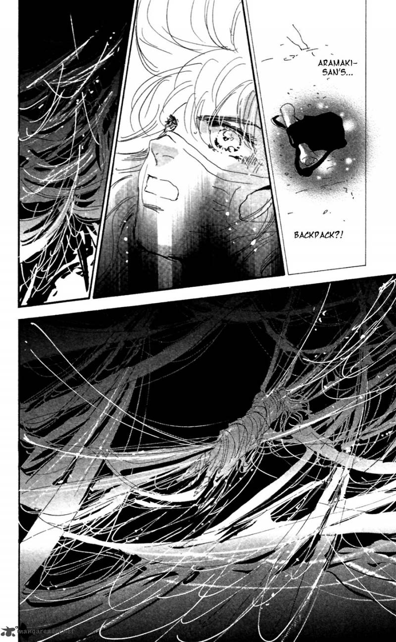 7 Seeds Chapter 148 page 22 - Chapter 148 : Pursuit
