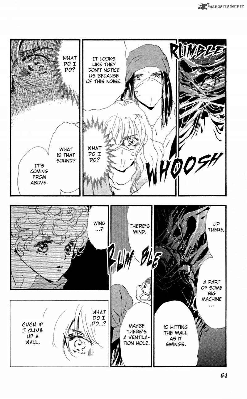 7 Seeds Chapter 148 page 24 - Chapter 148 : Pursuit