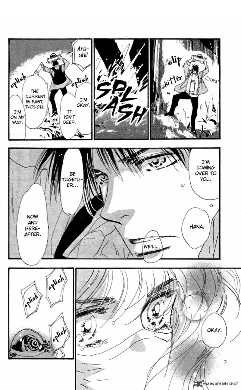 7 Seeds Chapter 148 page 28 - Chapter 148 : Pursuit