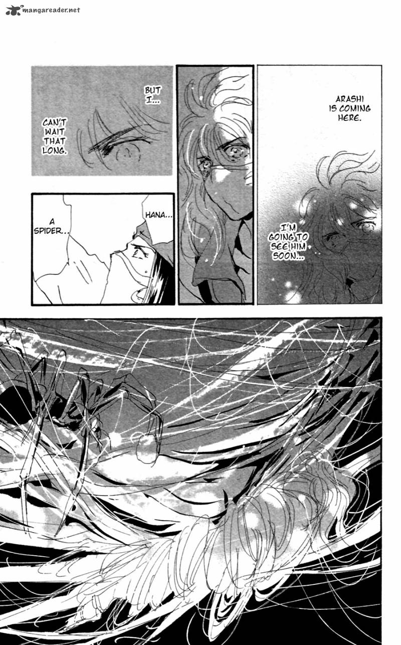 7 Seeds Chapter 148 page 29 - Chapter 148 : Pursuit