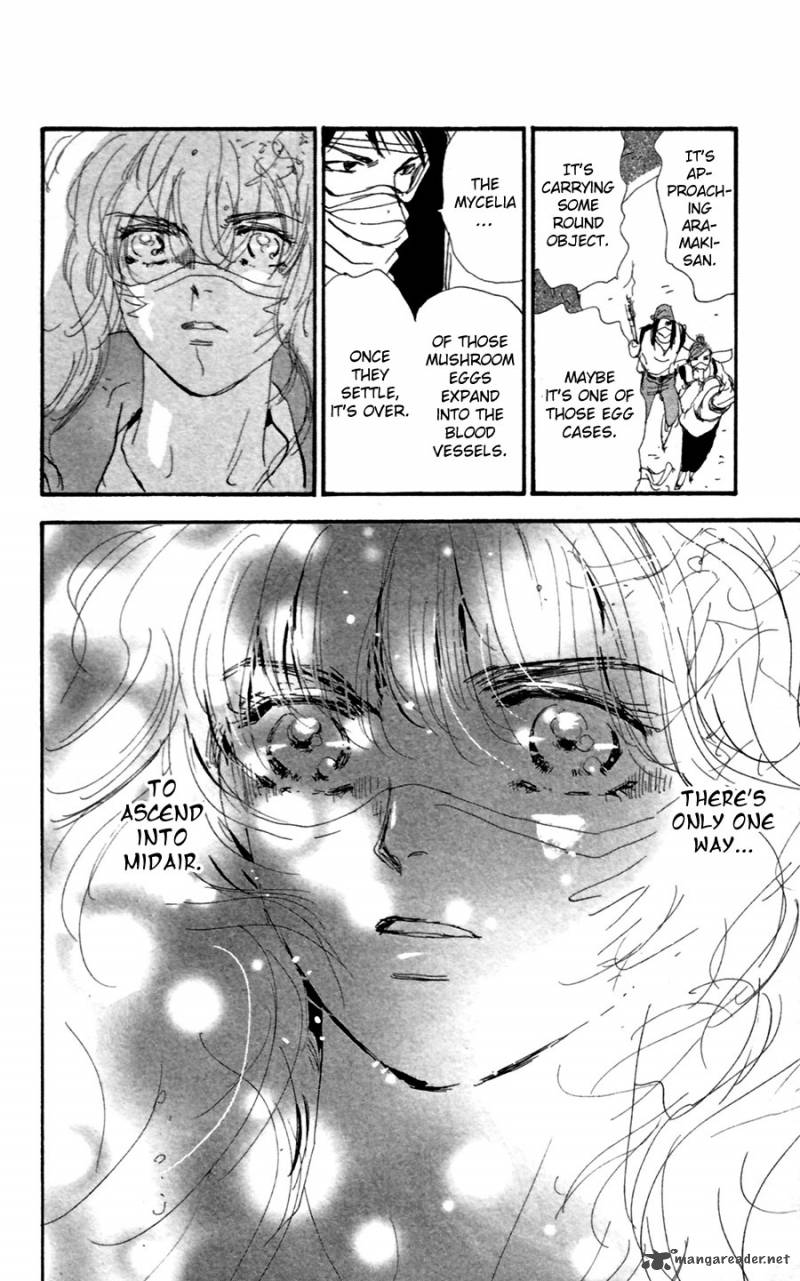 7 Seeds Chapter 148 page 30 - Chapter 148 : Pursuit